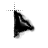 Normal select cursor