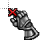 Link select cursor