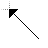 right_bold_shaft cursor
