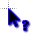 Help select cursor