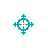 Precision select cursor