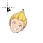 Normal select cursor