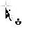 Working in background cursor