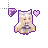 Link select cursor