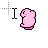 Text select cursor