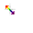 Diagonal Resize 1 cursor