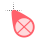 Unavailable cursor