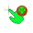 Link select cursor