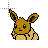 Eevee cursor