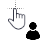 person_rm cursor