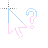 Help select cursor