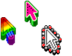 NB Cursors preview