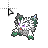 Abomasnow (Mega) cursor