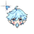 Chongyun cursor