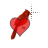 Normal select cursor