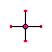 Precision select cursor