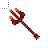 Inferno Fork cursor