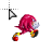 Knuckles 4 (Alt) cursor