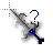 Armadyl's Revenge Godswords 3 Cursors preview