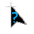 Help select cursor