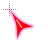 Unavailable cursor