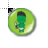 Monster - Frankenstein cursor