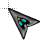 Alternate select cursor