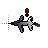 Help select cursor