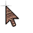 Normal select cursor