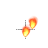 Precision select cursor