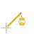 Handwriting cursor
