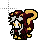 Help select cursor