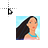Pocahontas cursor