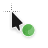 Working in background cursor