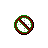 NO cursor