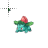 Ivysaur cursor