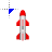 Hellfire cursor