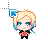 Normal select cursor