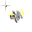 Working in background cursor