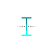 escritura oscure cursor