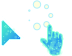 Lovely Sunshine Cursors preview