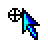 App Icon 16x16 HQ cursor