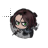 Normal select cursor
