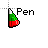 Link select cursor