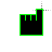 Link select cursor