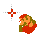 Precision select cursor