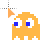 Ghost_Orange cursor