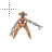 Normal select cursor