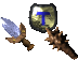 SILVER Cursors cursor preview