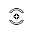 Precision select cursor